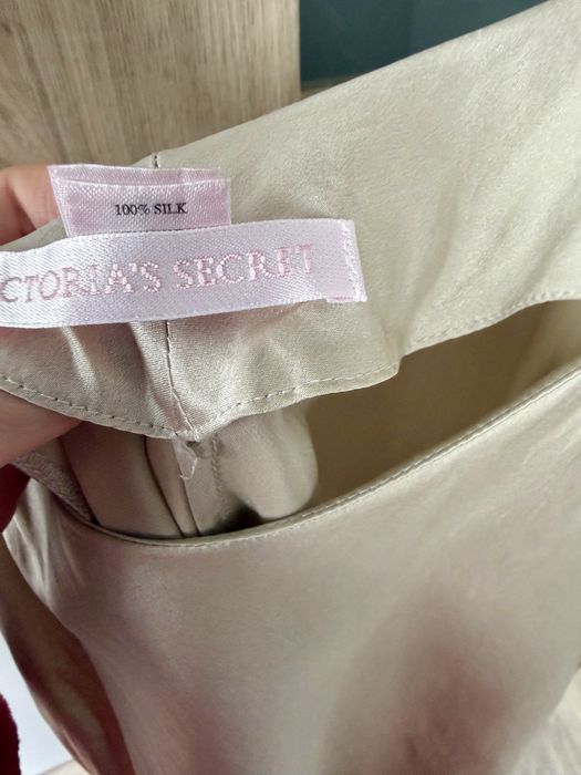 Пеньюар S Vicroria’s Secret