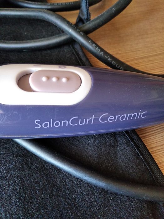 Плойка для укладки Philips