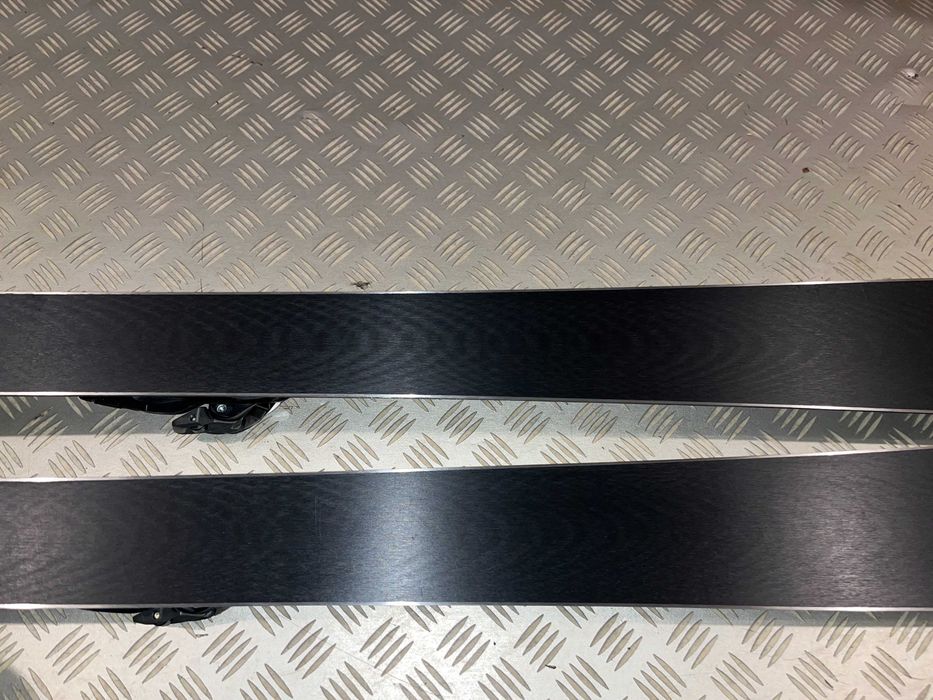 Narty VOLKL FLAIR VIOLA 158 cm Przygotowane 2023 !