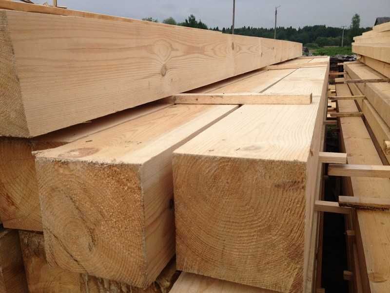 брус дошка балка 7м, 8м