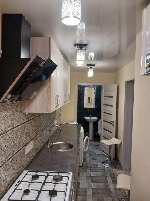 Ремонт квартир под ключь