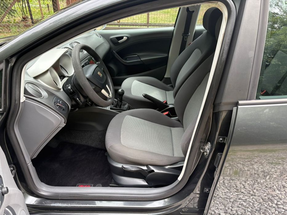 Sprzedam Seat Ibiza