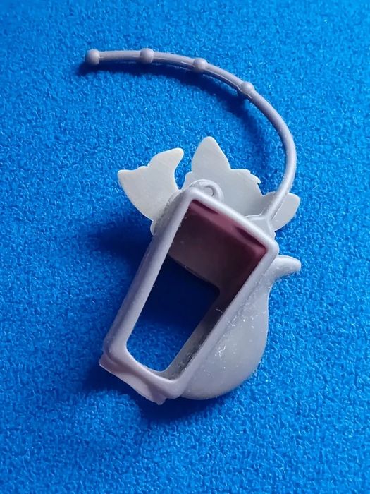 Bath & Body Works – brelok / etui na żel antybakteryjny