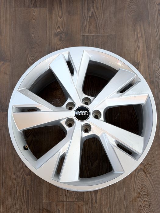 Диски Audi Q4 volkswagen ID 4-6 5/112/R20