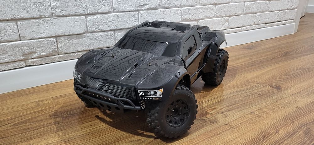 Traxxas Slash 4x4