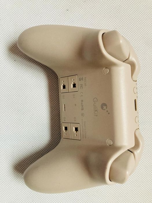 GULIkit KK3 King kong 3 MAX kontroler Bluetooth