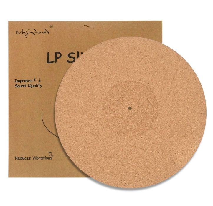 Слипмат виброгасящий, толщина 3мм