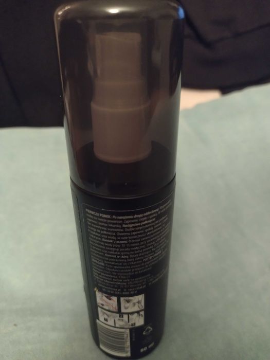 Spray na komary i kleszcze Deet Vaco