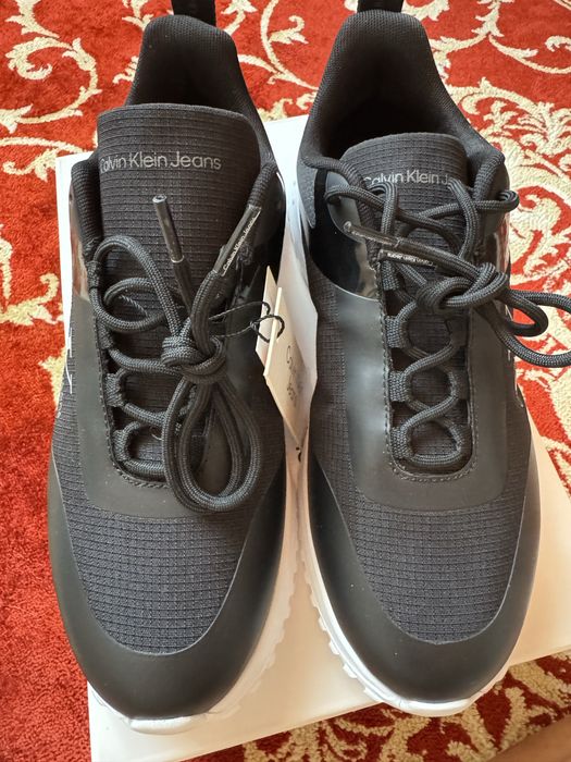 Кросівки Calvin Klein, розмір 41, устілка 26 см оригінал