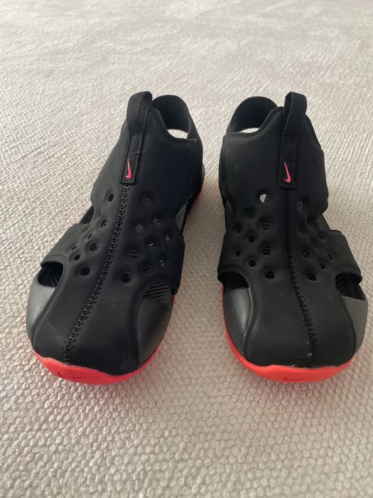 Сандалії дитячі Nike Sunray Protect 2