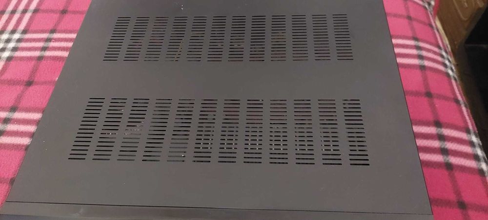 Amplificador Home Cinema Bench KHO2 5.1 com Dolby Pro Logic