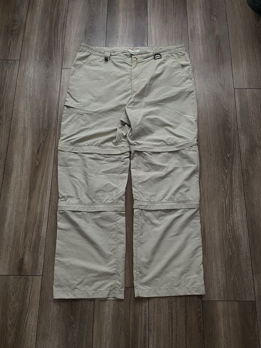 штаны трансформеры