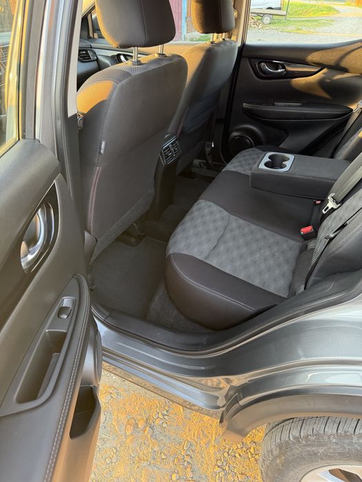 Nissan Rogue Sport 2017 VIN JN1BJ1CR7JW207394 фото оголошення 16 з 24