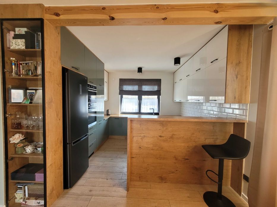 Meble Na Wymiar- WOLNE TERMINY !!!