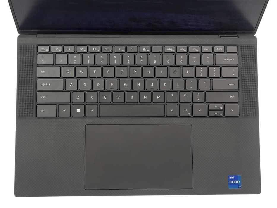 Ноутбук Dell XPS 9520 FHD+ i7-12700H 2.6 GHz 16GB RTX 3050 512GB SSD