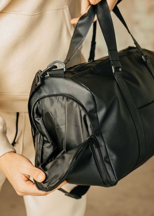 Дорожная сумка стильная