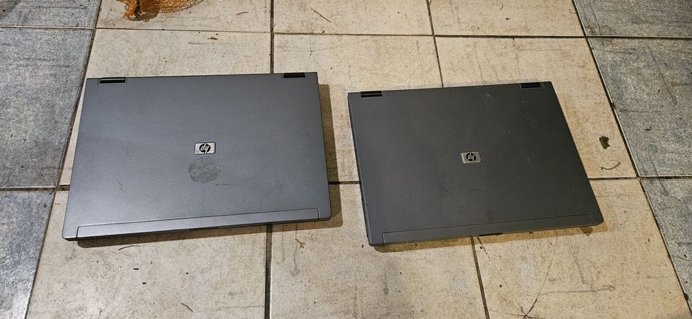 Laptopy na części HP Compaq 8510p