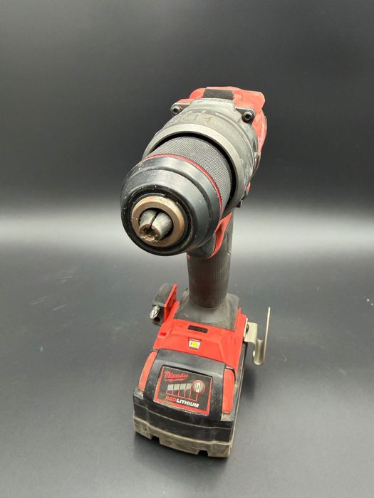 Milwaukee M18 FPD3 Wiertarko- wkrętarka udarowa 1 akumulator
