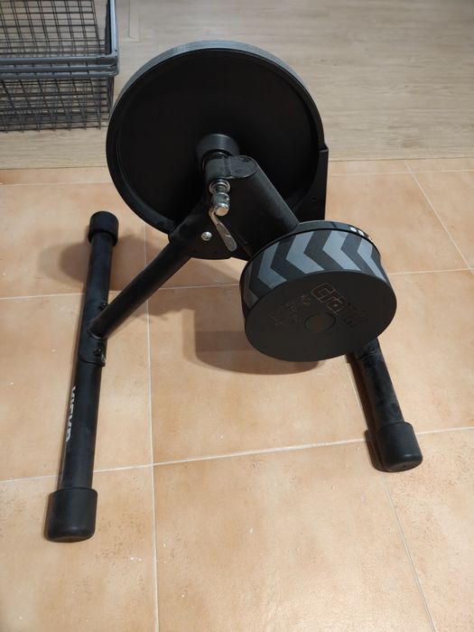 Zwift Kickr Core