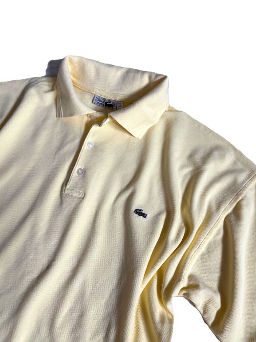 Koszulka polo Lacoste XXL