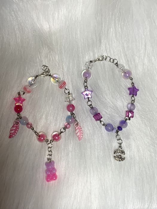 Прикраси на руку