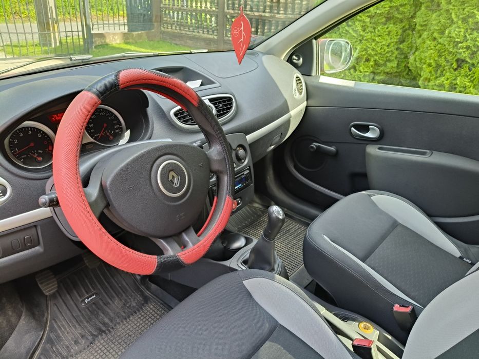 Sprzedam Renault Clio 3