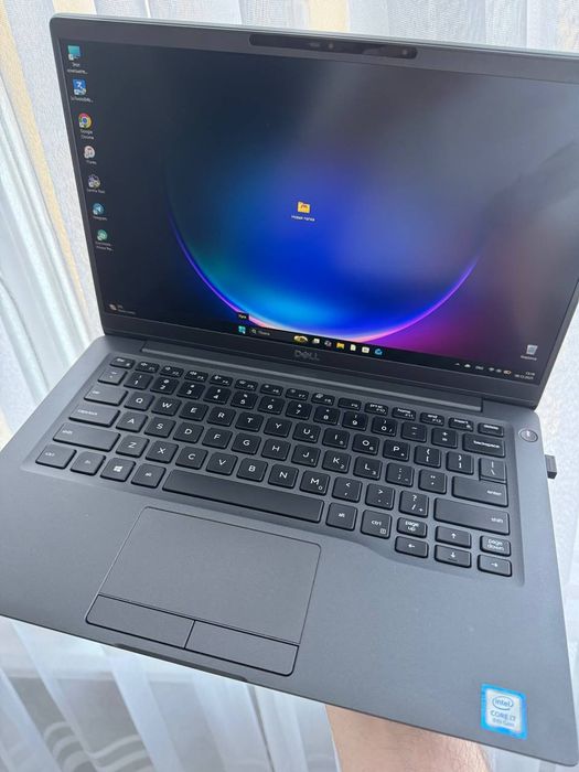 Dell Latitude 7400 i7 8665U 32GB RAM 512GB SSD Windows 11