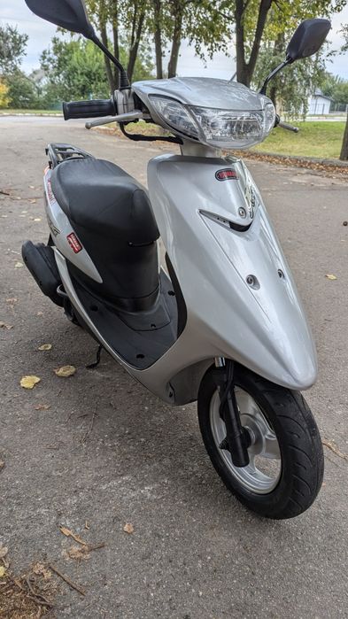 Yamaha jog sa16j без пробігу по Україні з контейнера