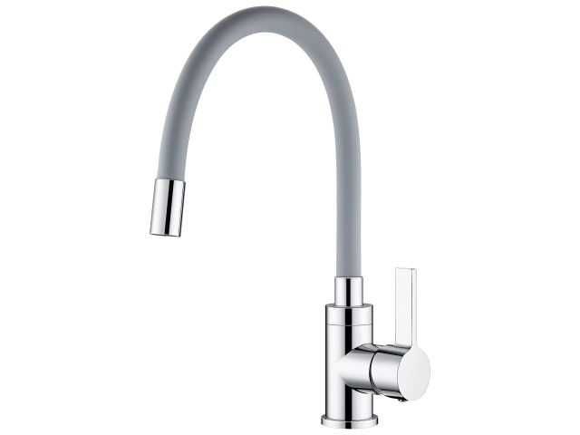 Kran kuchenny regulowany 360 wylewka bateria