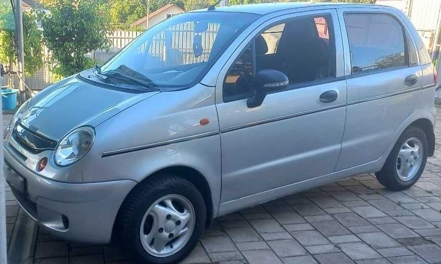 Продається Daewoo Matiz  в зразковому стани