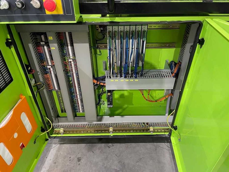 Wtryskarka ENGEL VICTORY 200/45 TECH 2004