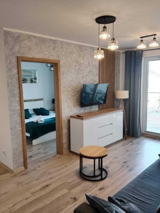 Apartament do wynajęcia w Kołobrzegu