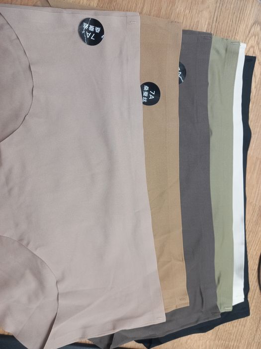 Majtki damskie NOWE