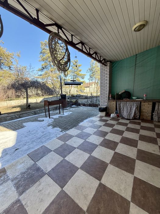 Будинок 490м.кв. п.Сонячне (перший)