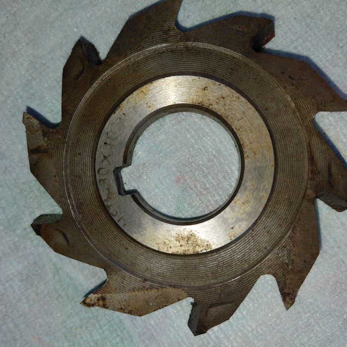 Sprzedam Frezy do metalu
