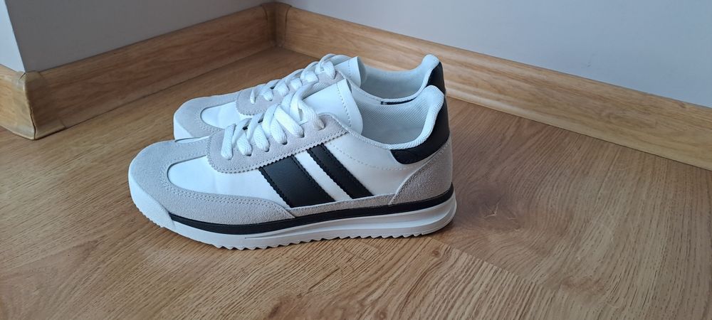Adidasy Seastar r.38