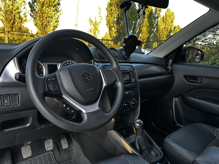 Продам  Автомобиль Suzuki Vitara Новую