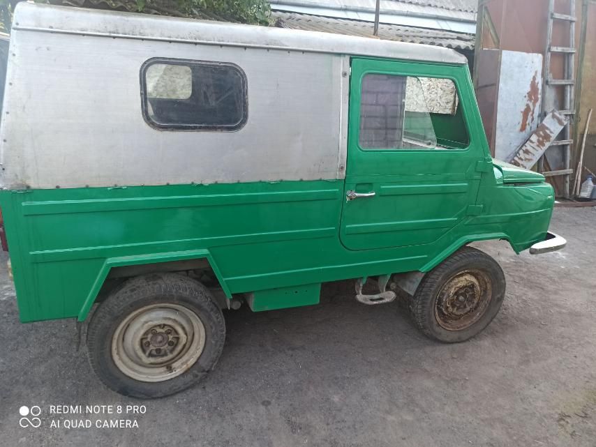 Продам автомобіль