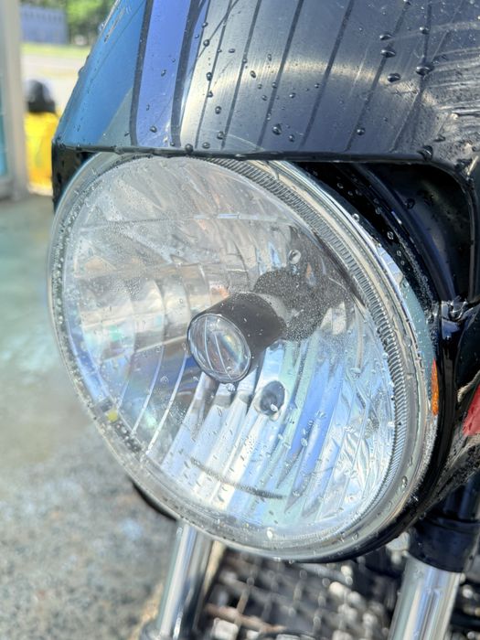 Bajaj boxer 150 2024