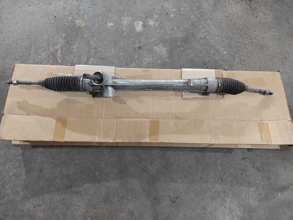 Rx350 g3 рейка рулевая