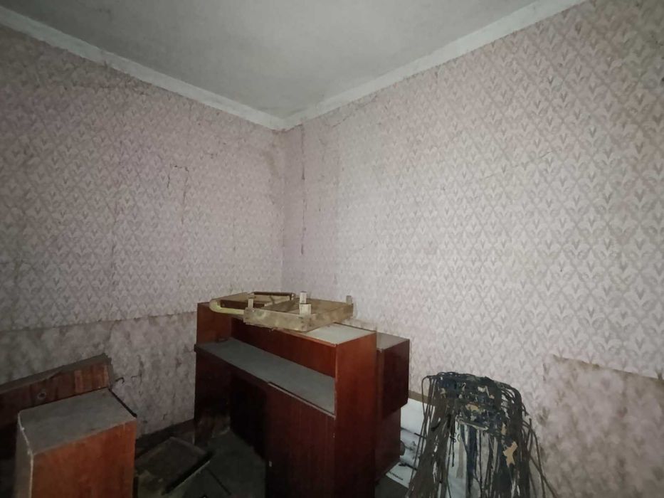 Продам дом на правом берегу