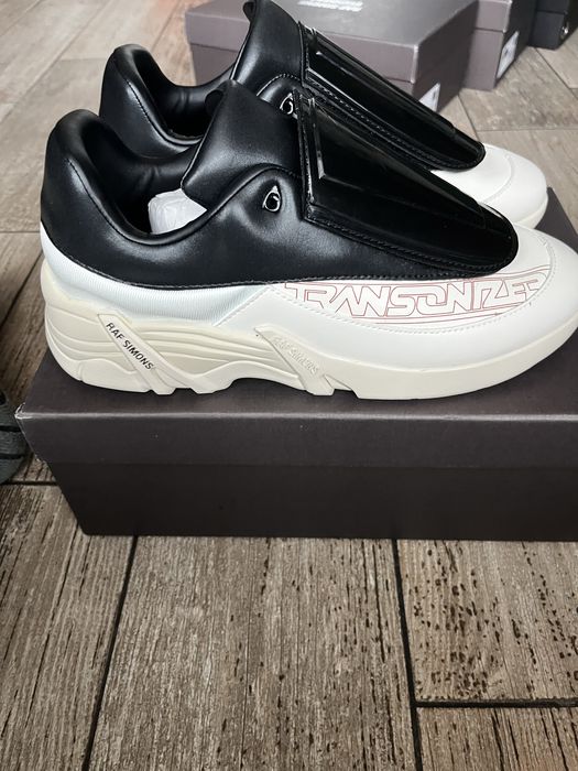 Raf Simons Antei