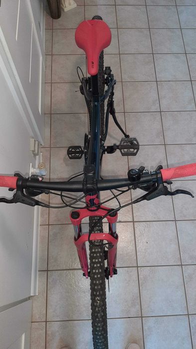 Rower Scott Contessa 600 S