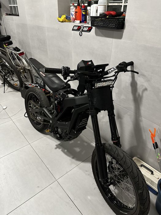 E ride pro ss 3.0