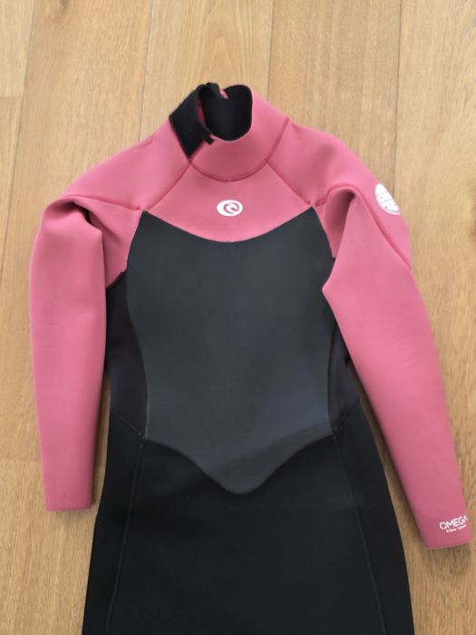 Fato de Surf Rip Curl – Novo!