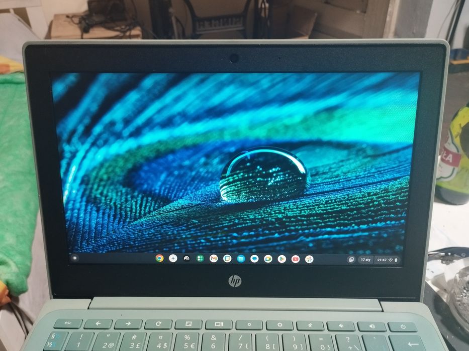 Sprzedam Laptopa HP 11A