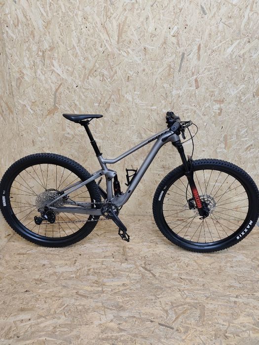 Rower Scott Spark 950 FULL skok 130/120 napęd 1x12 Shimano XT