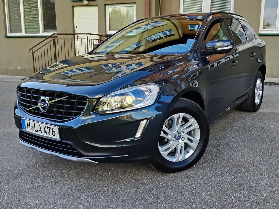 Volvo XC 60