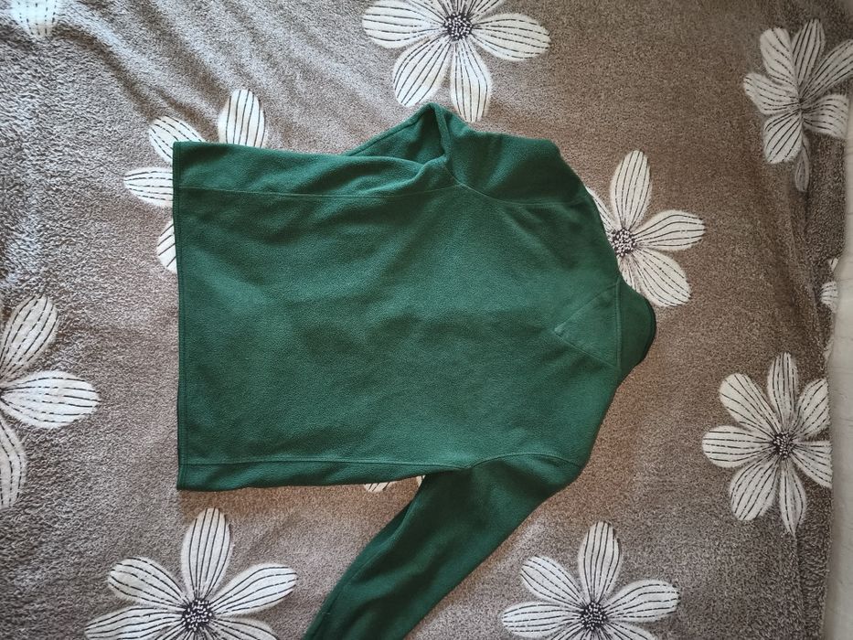 Брендовая фліска Charles Vögele р.48 (М) Швейцарія