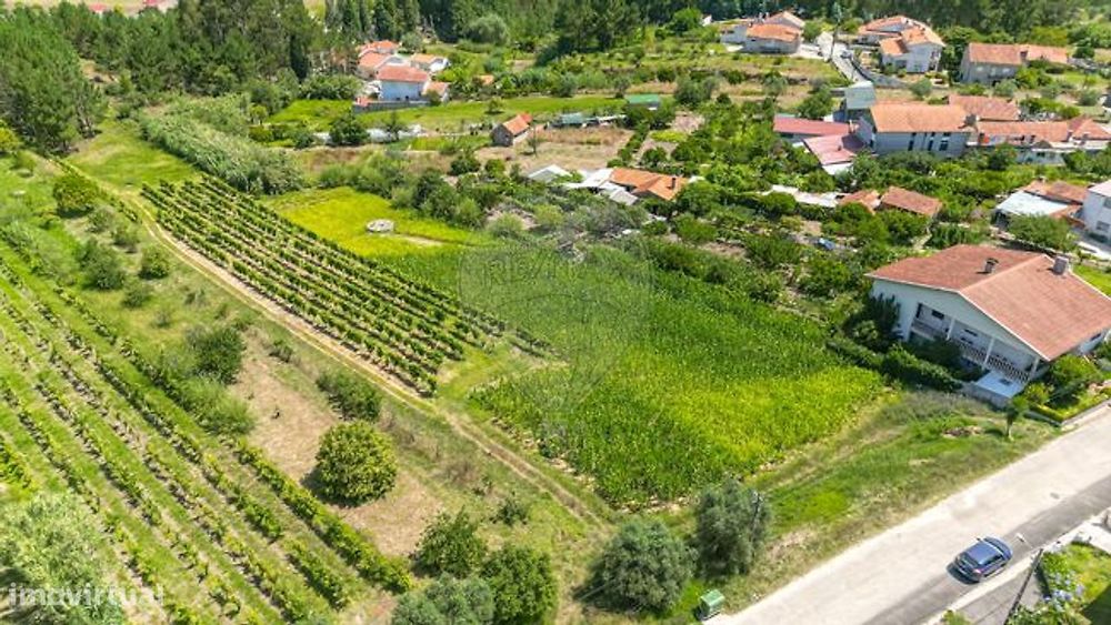 Terreno  para venda — Souselas E Botão, Coimbra